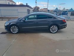 Marrone Usata 2009 VW Passat Coupé | 7400 €