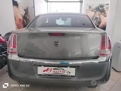 Usata 2011 Lancia Thema Tre volumi | 11.000 € (Buon prezzo)