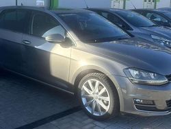 Other Usata 2014 VW Golf VII Highline Tre volumi | 9990 € (Super prezzo)