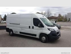 Bianco Usata 2021 Peugeot Boxer Furgone | 13.500 € (Ottimo prezzo)
