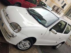 Bianco Usata 2007 Fiat 600 Anniversary Due volumi | 1200 € (Super prezzo)