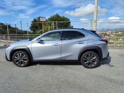 Argento Usata 2023 Lexus UX 250h SUV | 28.900 € (Cara)