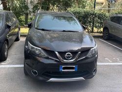Nero Usata 2016 Nissan Qashqai Black Edition SUV | 12.500 € (Buon prezzo)