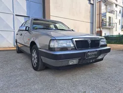 Grigio Usata 1991 Lancia Thema S Tre volumi | 4500 €