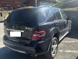 Nero Usata 2008 Mercedes ML320 Chrome SUV | 8900 € (Buon prezzo)