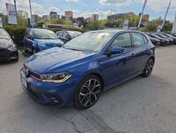 Blu Usata 2023 VW Polo GTI Tre volumi | 24.900 € (Buon prezzo)