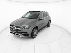 Grigio Usata 2022 Mercedes GLE400 Premium Plus SUV | 58.100 € (Buon prezzo)