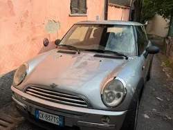 Usata 2004 Mini ONE Due volumi | 2800 € (Super prezzo)