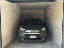 Usata 2022 Toyota Aygo Trend Due volumi | 15.000 € (Buon prezzo)