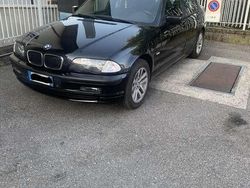 Usata 1999 BMW 316 Tre volumi | 5500 €
