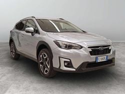 Grigio Usata 2020 Subaru XV Premium SUV | 19.900 € (Buon prezzo)