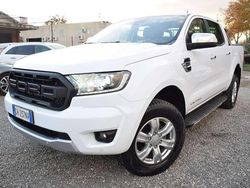 Bianco Usata 2022 Ford Ranger Pick-up | 28.900 € (Super prezzo)