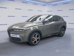 Gray Usata 2024 Alfa Romeo Tonale Veloce SUV | 31.990 € (Buon prezzo)