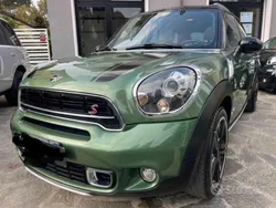 Usata 2014 Mini Cooper Countryman Business SUV | 9500 € (Buon prezzo)