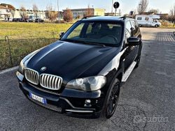 Usata 2009 BMW X5 Efficient Dynamics SUV | 8200 € (Ottimo prezzo)