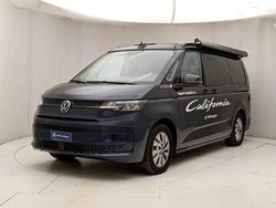 Nero Usata 2024 VW California Beach Furgone | 60.500 € (Buon prezzo)
