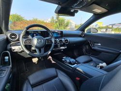Beige Usata 2019 Mercedes A180 Tre volumi | 19.000 € (Ottimo prezzo)
