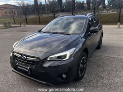 Antracite Usata 2021 Subaru XV Style SUV | 24.900 € (Molto cara)