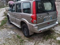 Usata 2008 Mahindra Goa SUV | 800 €
