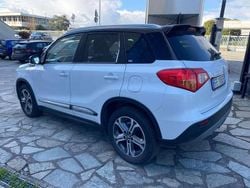 Bianco Usata 2016 Suzuki Vitara SUV | 12.000 € (Ottimo prezzo)