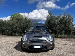 Grigio Usata 2006 Mini Cooper S Cabriolet Cabrio | 14.500 € (Buon prezzo)