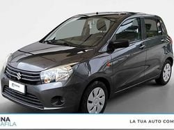 Grigio Usata 2020 Suzuki Celerio Cool Due volumi | 7900 € (Buon prezzo)