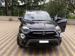 Nero Usata 2020 Fiat 500X Cross SUV | 17.000 € (Cara)