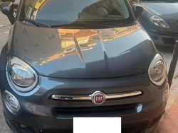 Grigio Usata 2018 Fiat 500X SUV | 11.800 €