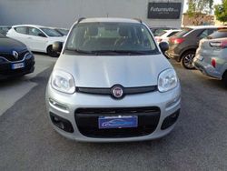 Grigio Usata 2021 Fiat Panda S Due volumi | 10.200 € (Buon prezzo)