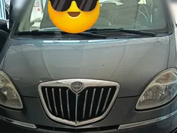 Usata 2008 Lancia Musa Monovolume | 3000 € (Super prezzo)