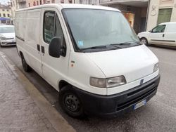 Bianco Usata 2001 Fiat Ducato Furgone | 2300 € (Molto cara)