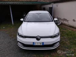 Usata 2020 VW Golf VIII Tre volumi | 18.500 € (Buon prezzo)