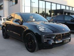 Nero Usata 2021 Porsche Macan SUV | 53.490 € (Super prezzo)