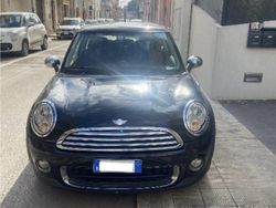 Nero Usata 2011 Mini Cooper Due volumi | 3800 € (Ottimo prezzo)