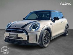 Grigio Usata 2023 Mini Cooper Due volumi | 25.300 € (Buon prezzo)