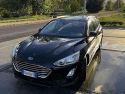 Usata 2019 Ford Focus Business Edition Station wagon | 11.000 € (Buon prezzo)