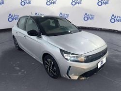 Grigio Usata 2024 Opel Corsa S Tre volumi | 13.990 € (Buon prezzo)