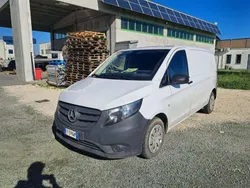 Bianco Usata 2018 Mercedes Vito Monovolume | 18.000 € (Ottimo prezzo)