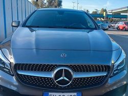 Grigio Usata 2019 Mercedes 220 AMG Tre volumi | 15.000 €