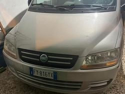 Usata 2004 Fiat Multipla Monovolume | 3200 € (Buon prezzo)