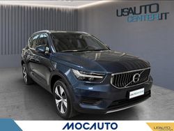 Usata 2021 Volvo XC40 Inscription SUV | 23.900 € (Buon prezzo)