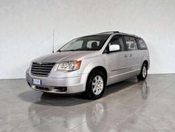 Argento Usata 2011 Chrysler Grand Voyager Limited Monovolume | 6900 € (Buon prezzo)