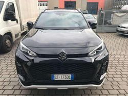 Nero Usata 2024 Suzuki Across SUV | 39.000 € (Buon prezzo)