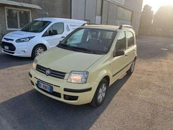 Usata 2008 Fiat Panda Active Due volumi | 2000 € (Ottimo prezzo)