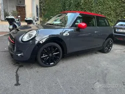 Mini Cooper SD