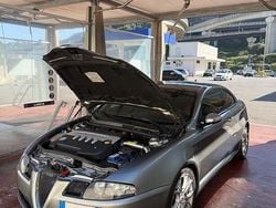 Grigio Usata 2004 Alfa Romeo GT Coupé | 6000 €