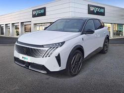 Bianco Usata 2024 Peugeot e-3008 GT SUV | 39.700 € (Super prezzo)
