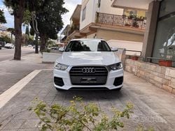 Bianco Usata 2018 Audi Q3 Business SUV | 16.999 € (Ottimo prezzo)