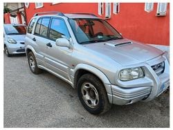 Usata 2002 Suzuki Vitara Station wagon | 3300 € (Super prezzo)