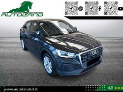 Grigio metallizzato Usata 2022 Audi Q2 S-Line SUV | 26.490 € (Buon prezzo)